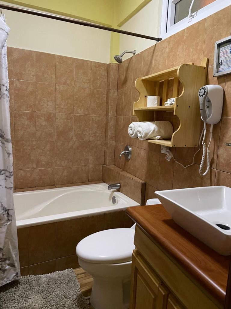 Hotel-Villas JABEL TINAMIT photo 3