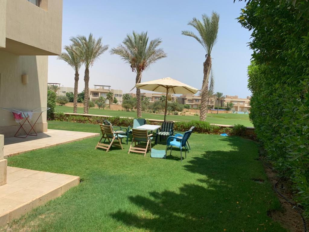 Chalet at Little Venice - Ain Sokhna photo 4