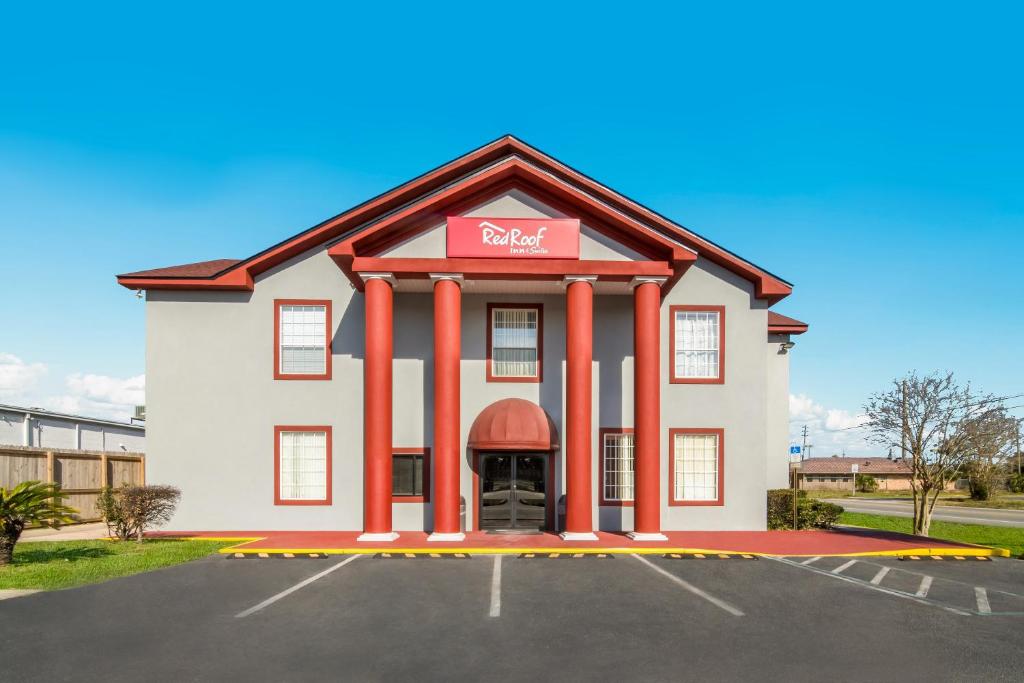Red Roof Inn & Suites Pensacola - NAS Corry image