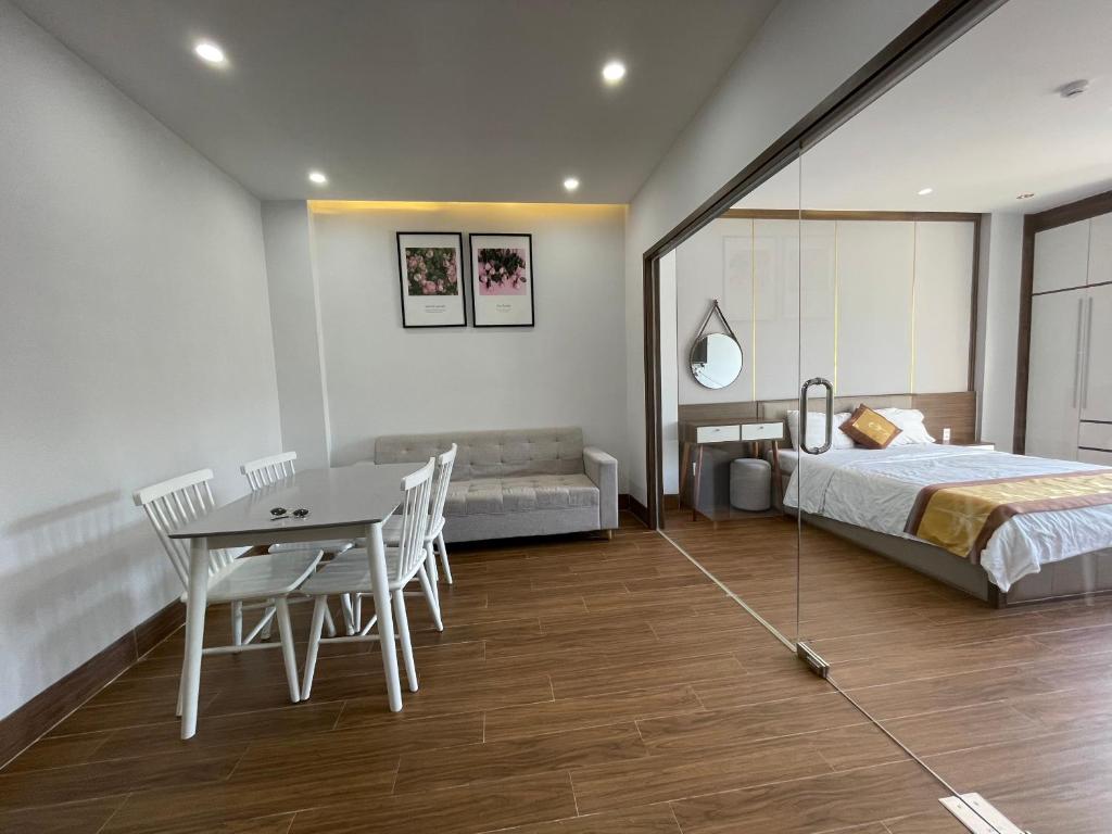 Fullmoon Apartment by RentalFM