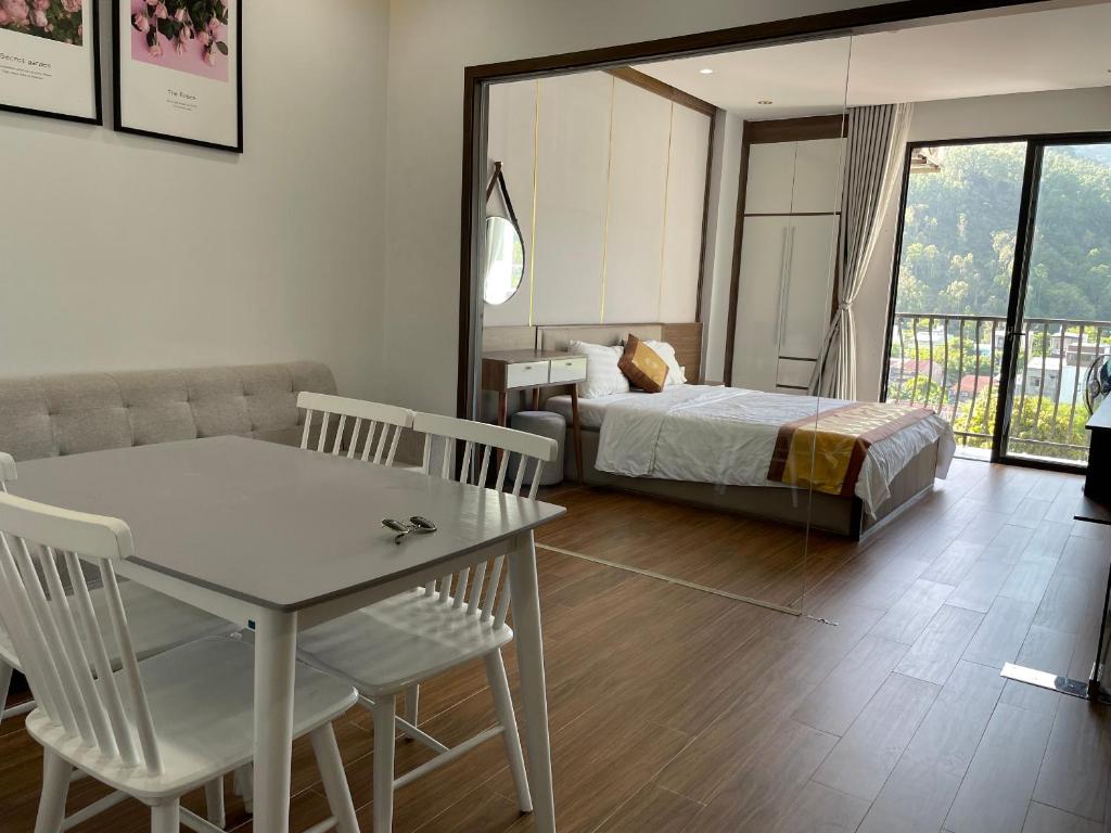 Fullmoon Apartment by RentalFM