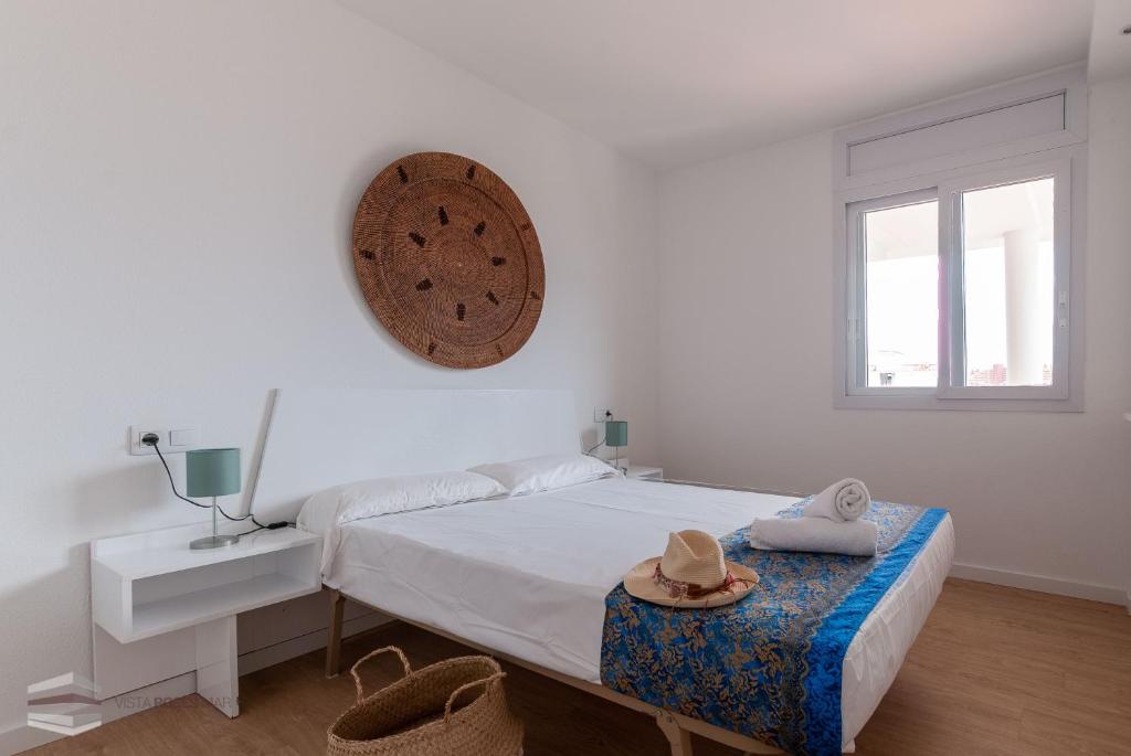 Vista Roses Mar - Apartamento con piscina II photo 3