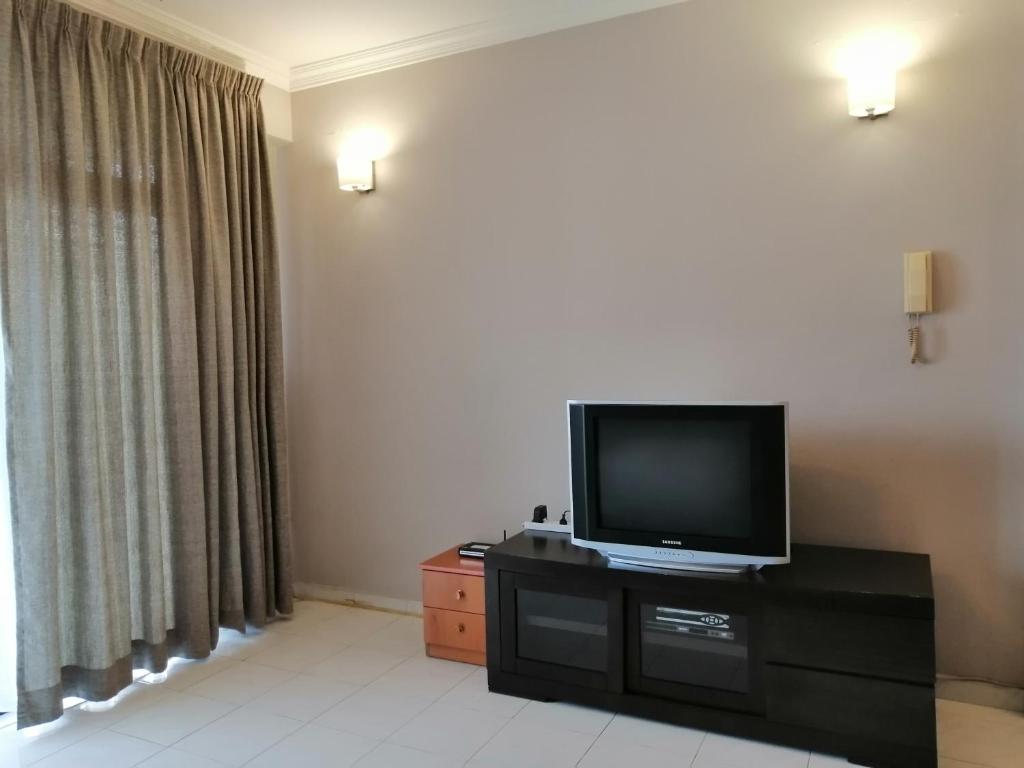 Noble Villa Apartment photo 4