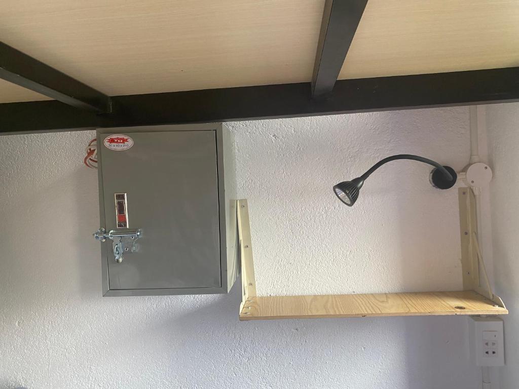 Hostel-John Cafe and Beer