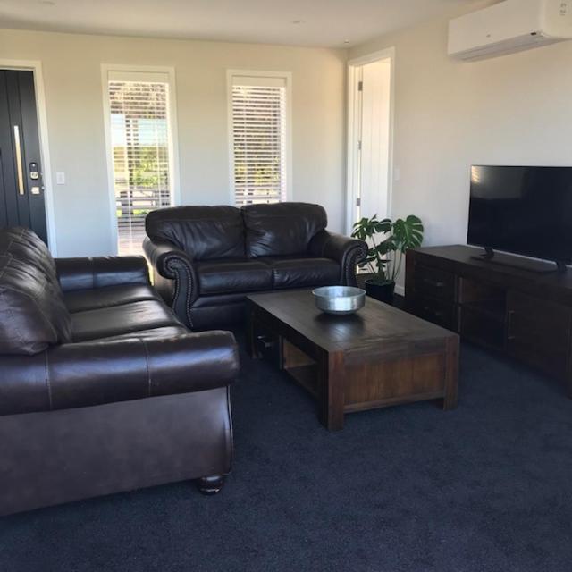 Dunray Cottage - Welcome to Havelock North photo 4