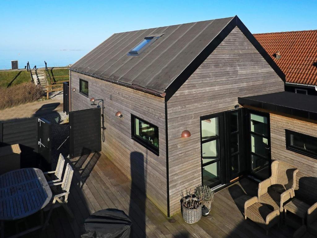 Holiday home Otterup XXX