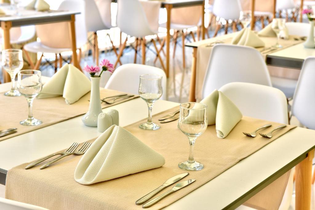 GRIFID Hotel Foresta - All Inclusive & Free Parking - Adults Only photo 1