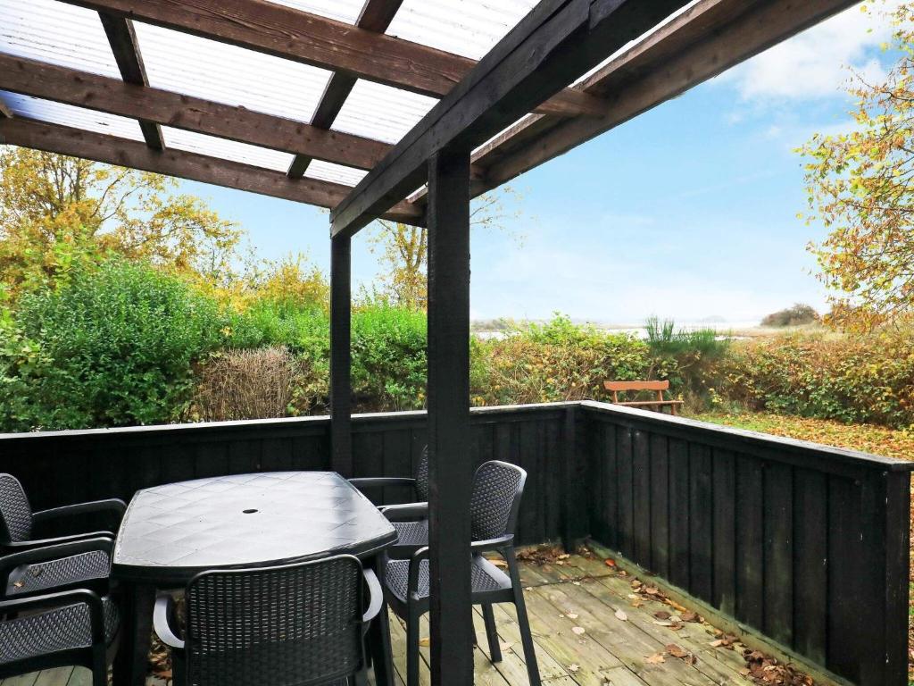 Holiday home Martofte IX photo 1