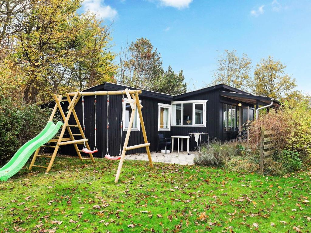 Holiday home Martofte IX