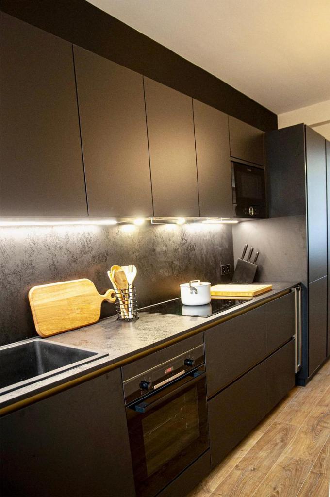 EXCEPTIONNEL! Luxueux appartement 150 m2 Terrasse 40m2 plein centre 6personnes - Thumbnail image