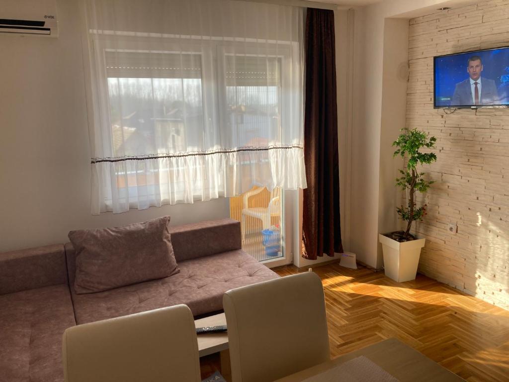 Apartman Jana Apatin photo 3