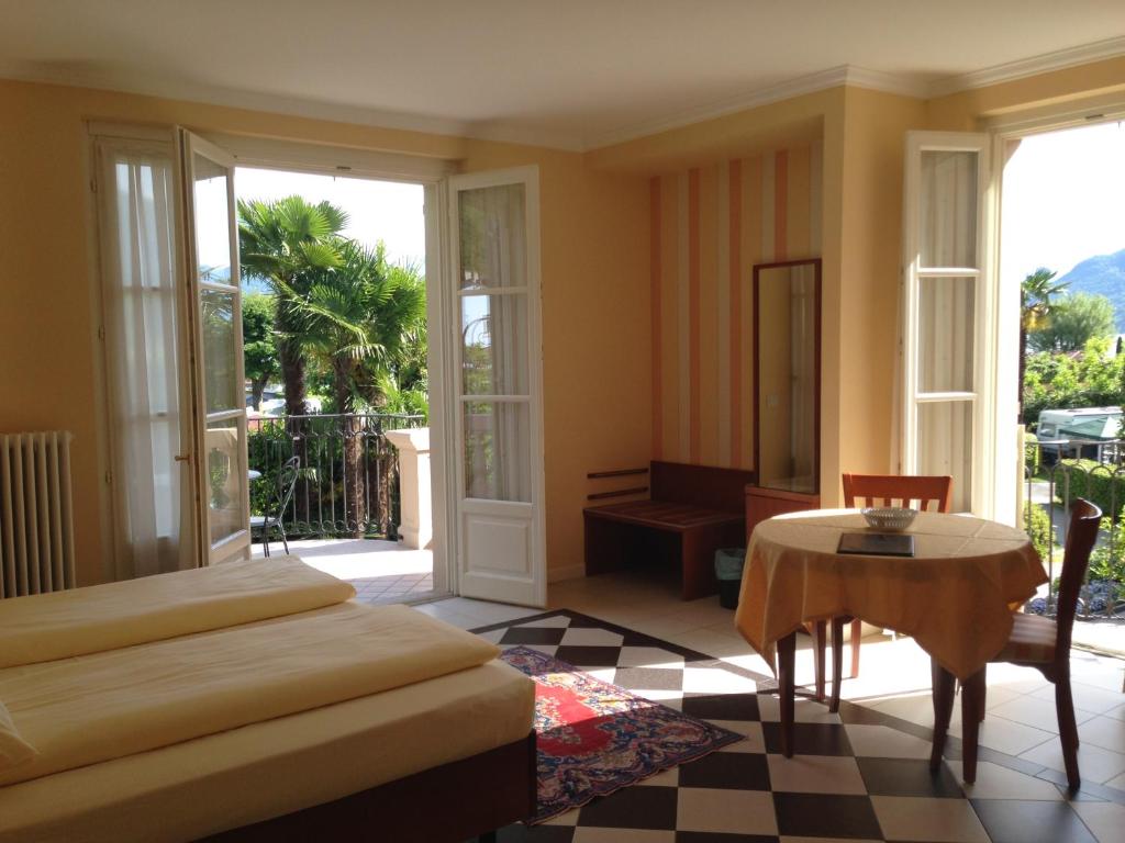 Hotel Villa Delle Palme photo 1