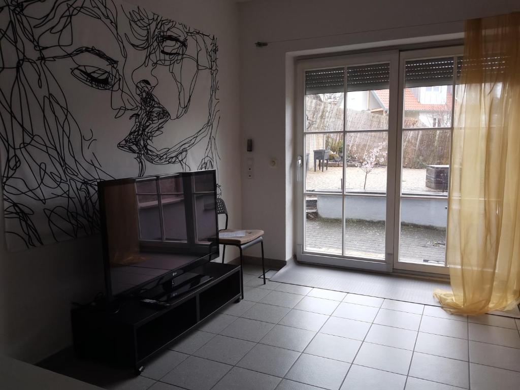 Apartment close to Lake Ferienwohnung Seenah photo 4