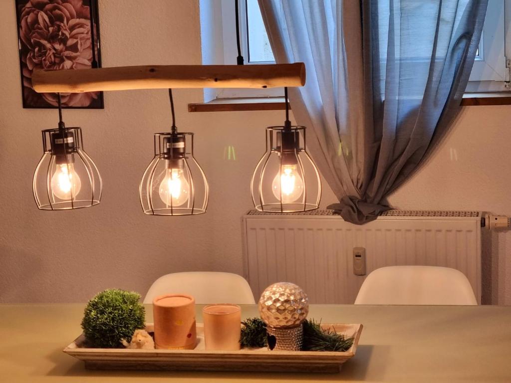 RELAX Wohnung Groß Rohrheim photo 1
