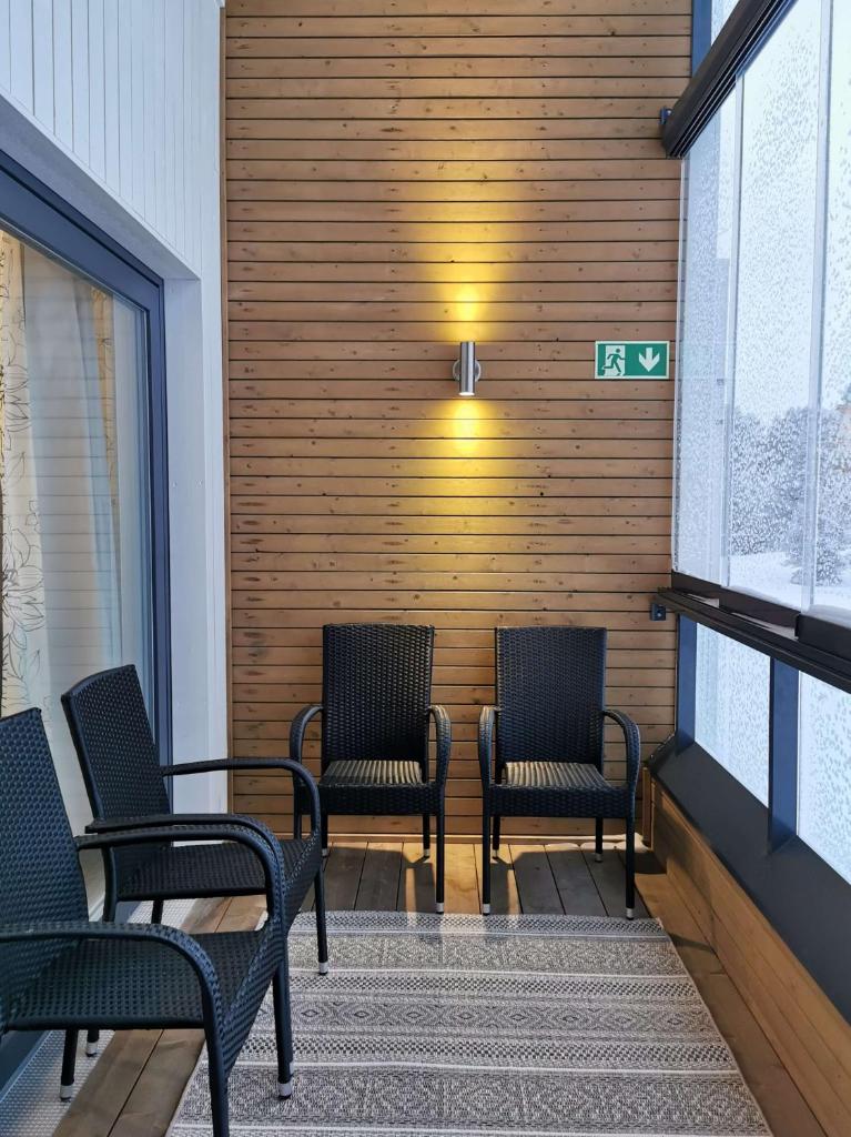 Aurinkoranta Apartments by Hiekka Booking photo 3