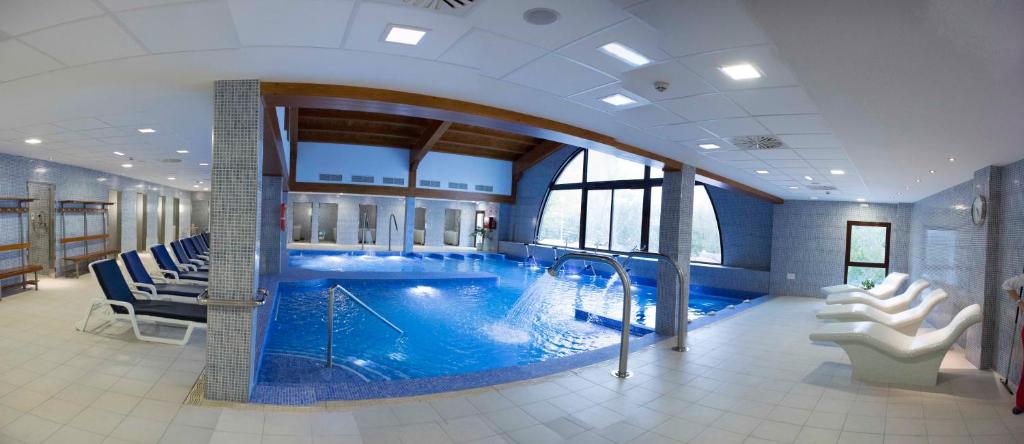 Balneario de Ledesma photo 4