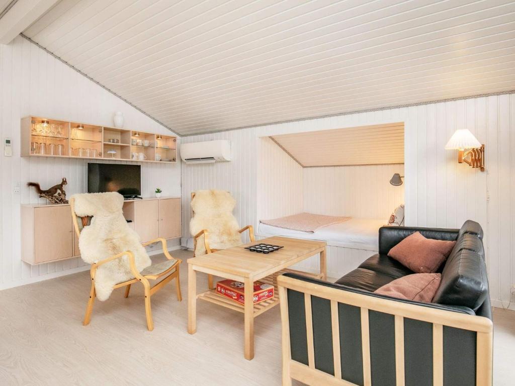 Holiday home Saltum XXVI photo 1