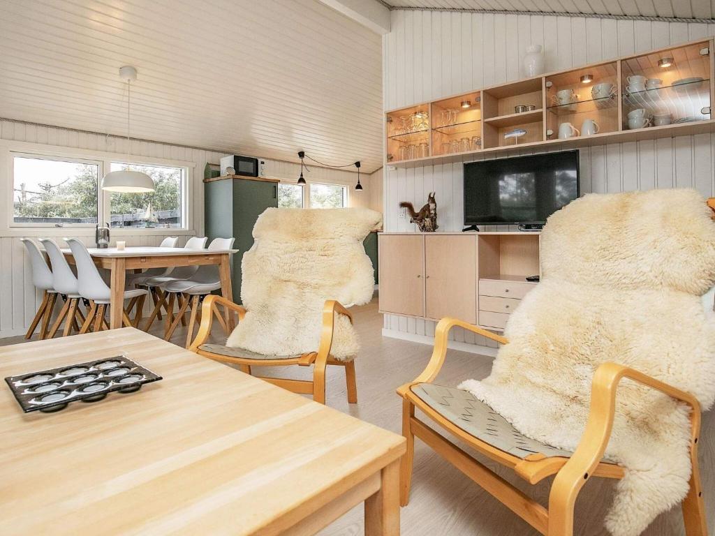 Holiday home Saltum XXVI photo 3