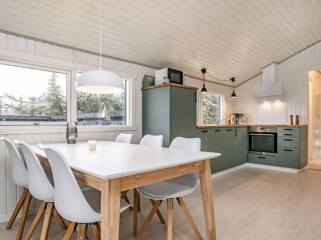 Holiday home Saltum XXVI photo 4