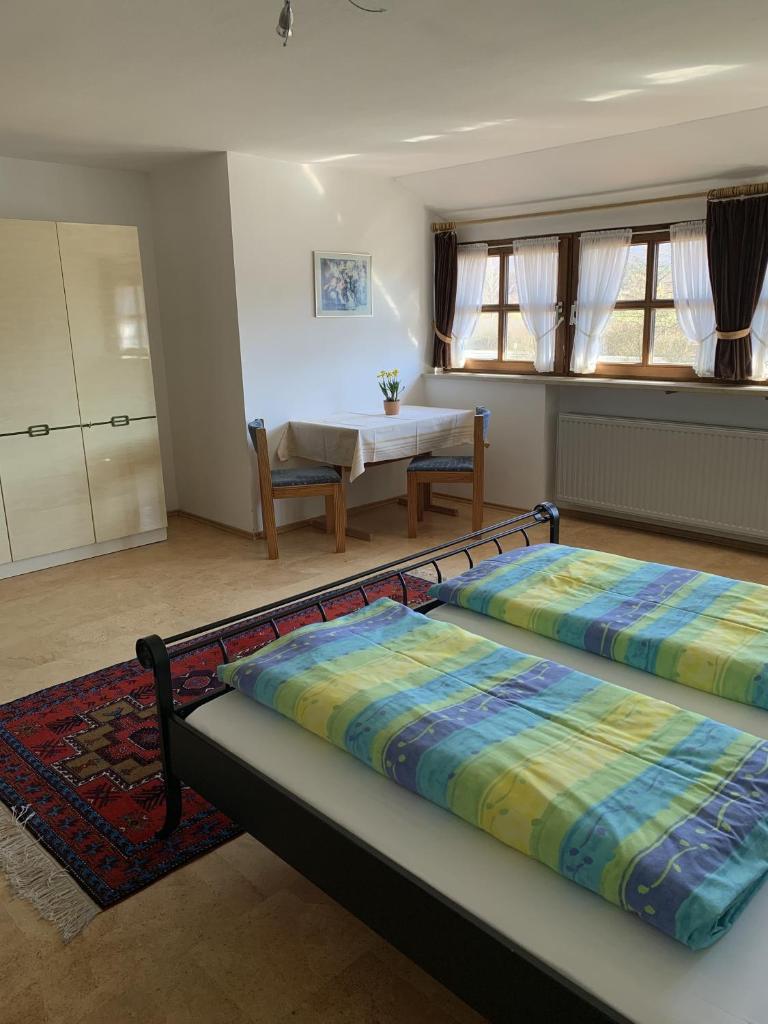 Ferienwohnung Agnes Mayer photo 4
