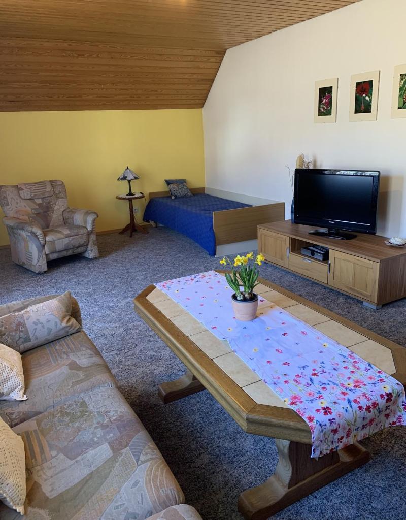 Ferienwohnung Agnes Mayer photo 1