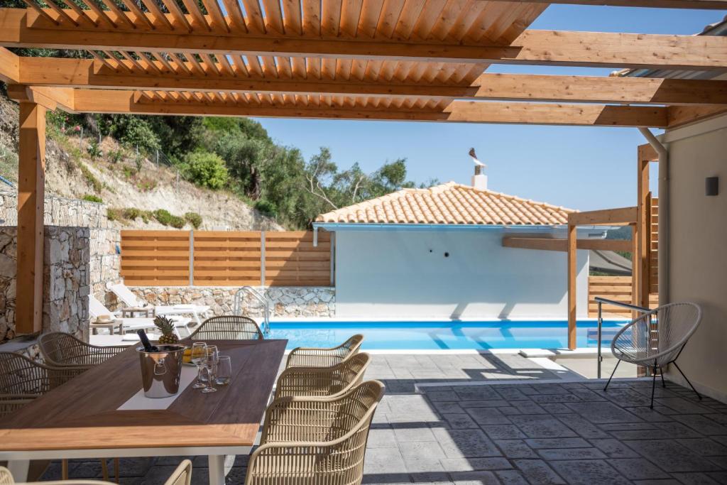 Horizon Ionian Villas photo 4
