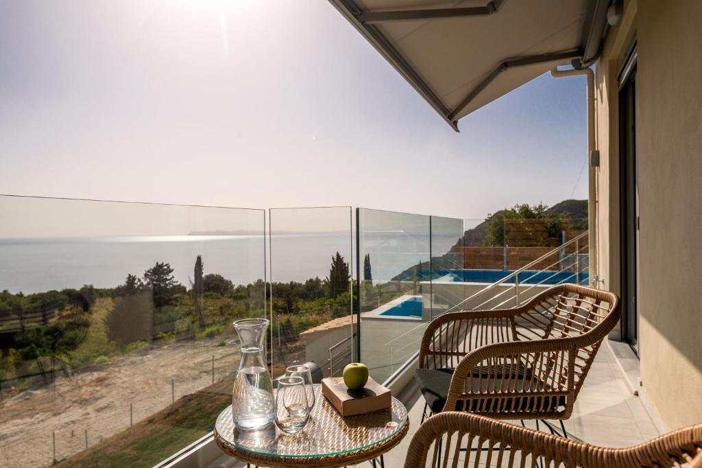 Horizon Ionian Villas photo 2