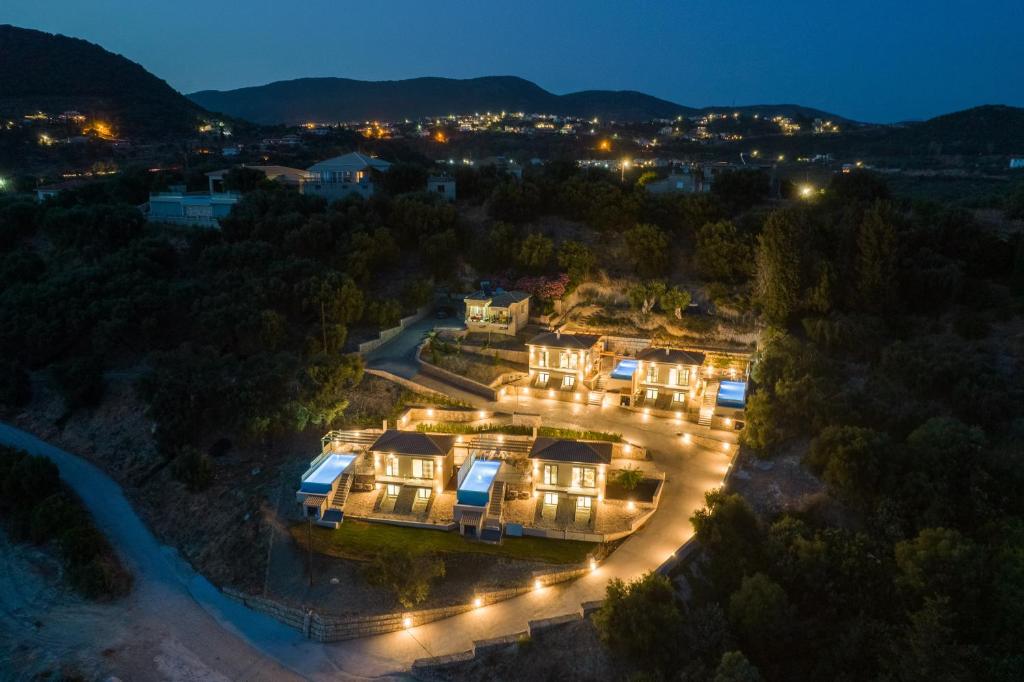 Horizon Ionian Villas photo 1