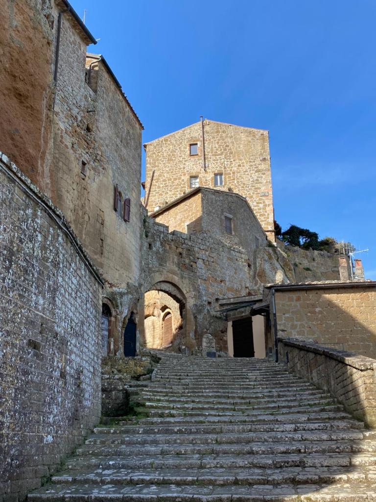 Casa vicolo dell’assedio photo 3