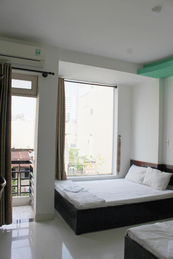Mai Guest House