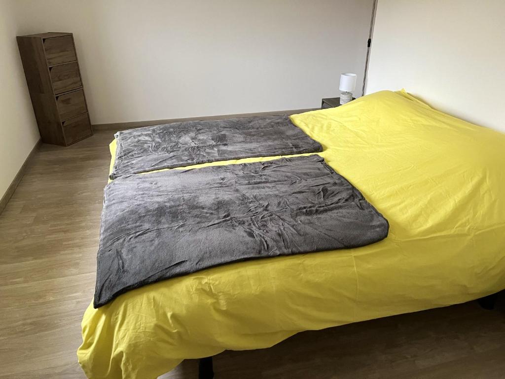 Maison de 4 chambres avec jardin amenage et wifi a Fraize photo 4