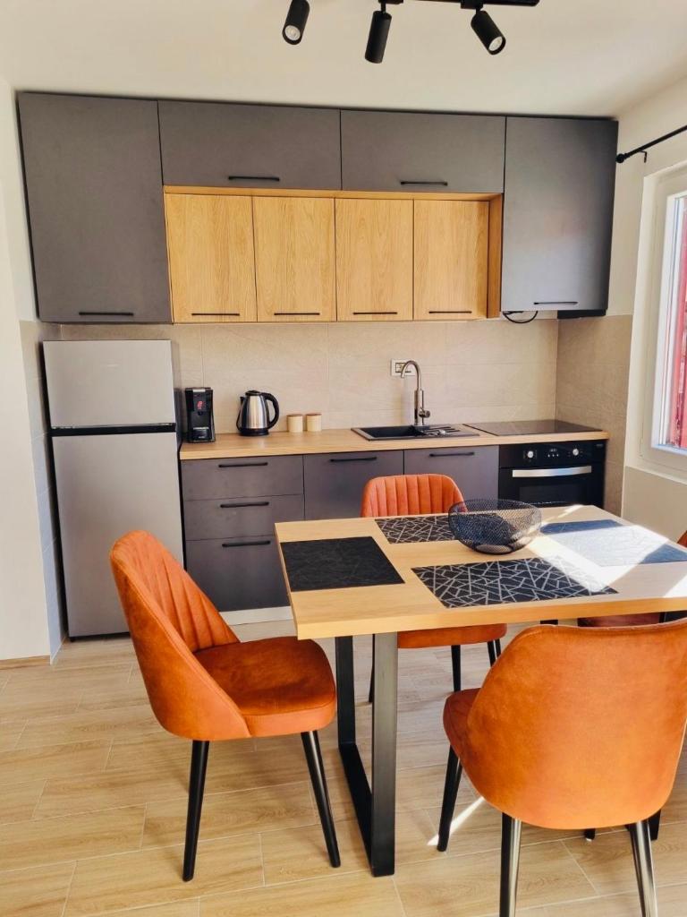 OM Apartment photo 1