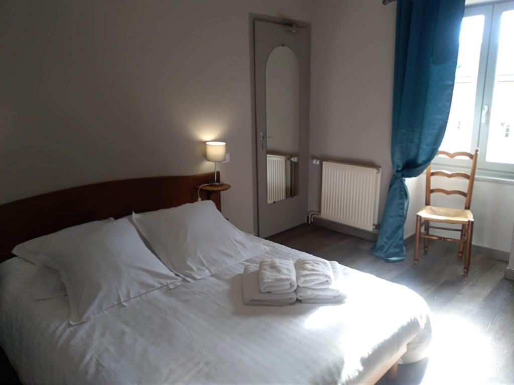 Logis Le Relais de Thézillieu photo 4