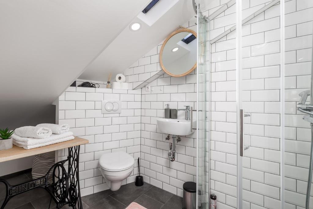 Bella Ciao Apartments photo 3