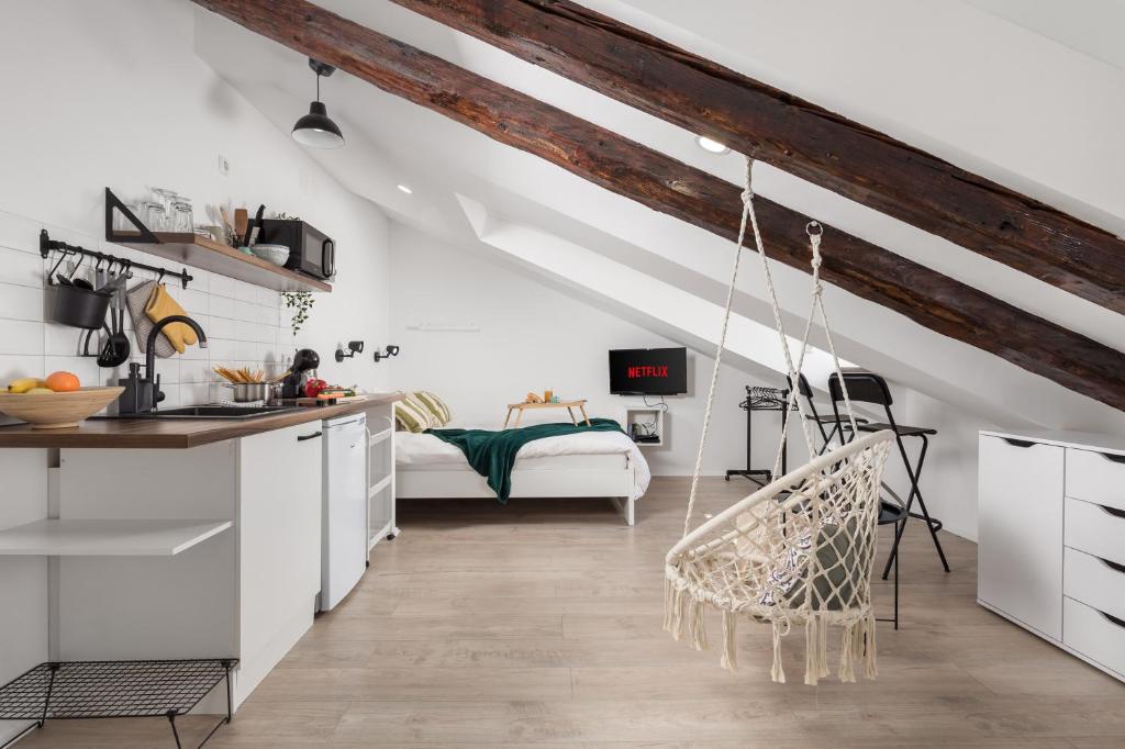 Bella Ciao Apartments photo 1