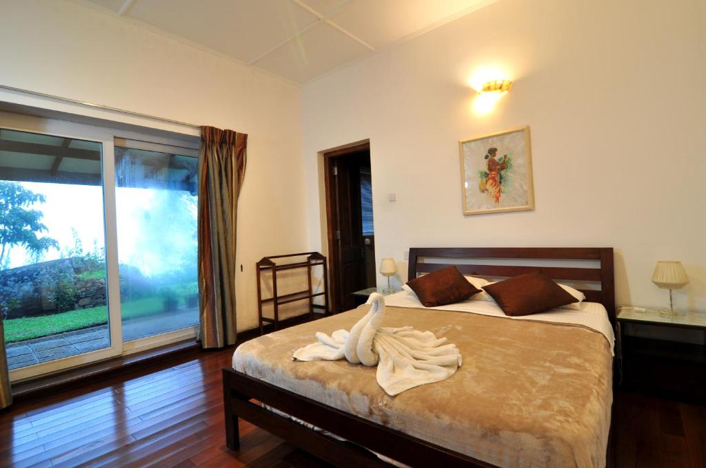 Clouds Holiday Bungalow Haputhale photo 4