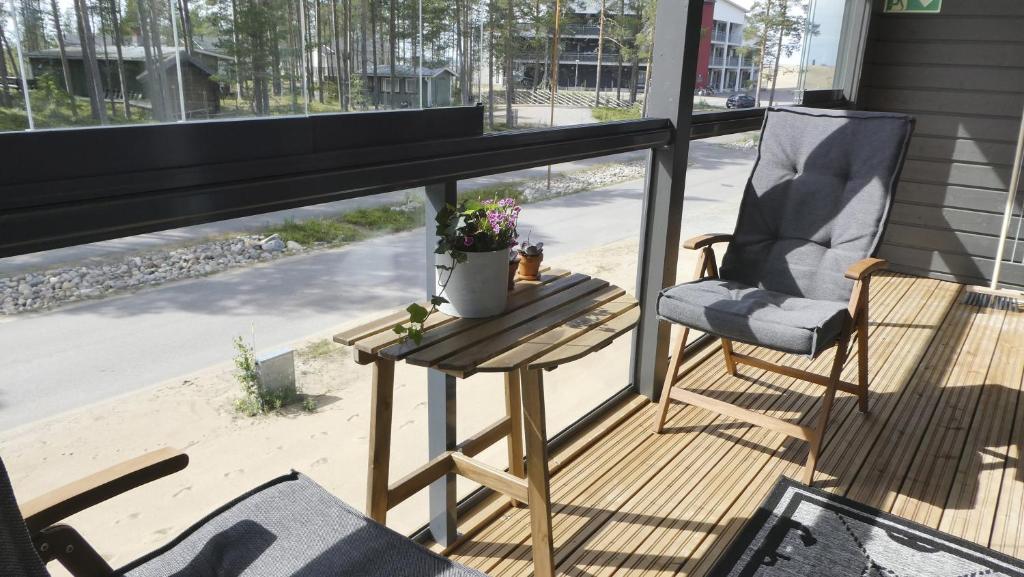 Tahkokorva Apartments by Hiekka Booking photo 3
