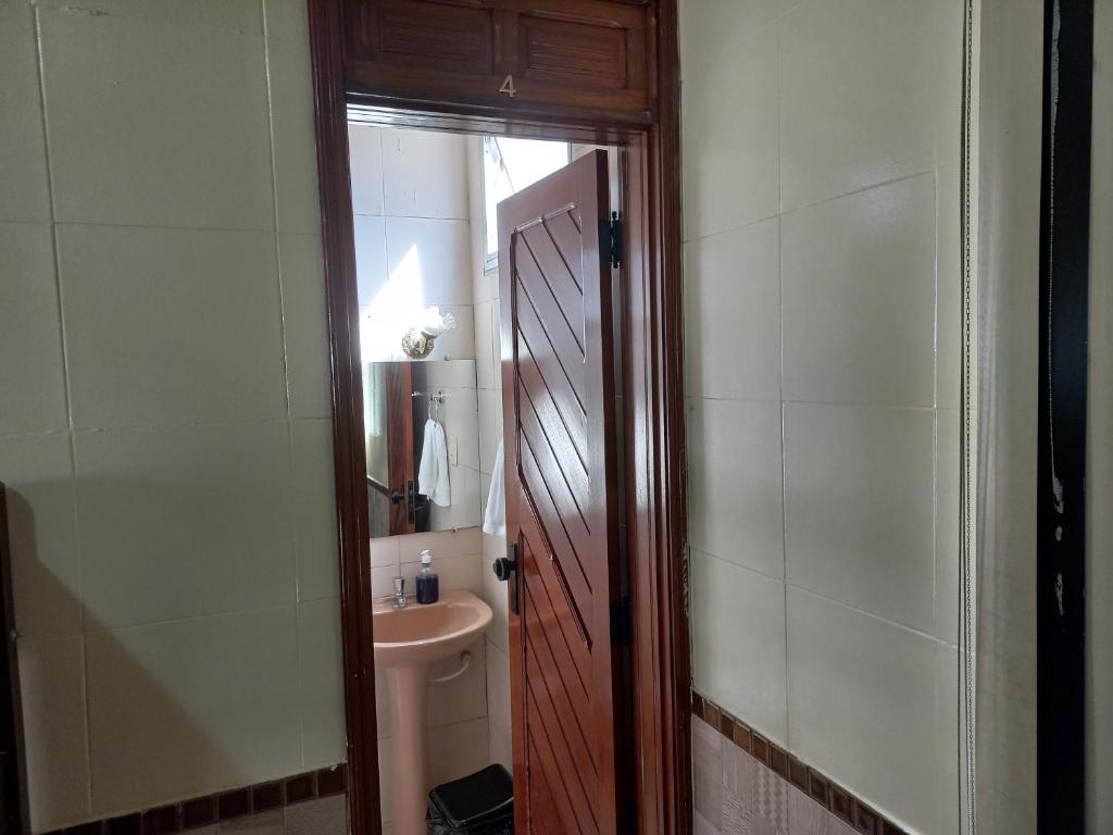 Pousada Hotel Santa Helena photo 4