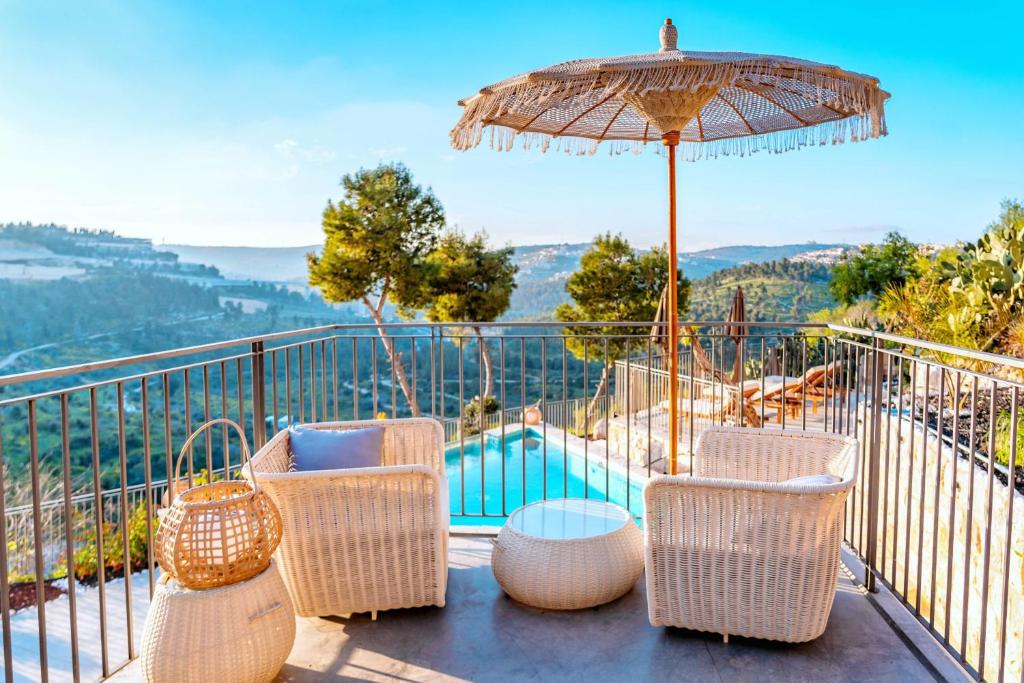 Lifta Boutique Hotel & Spa photo 1