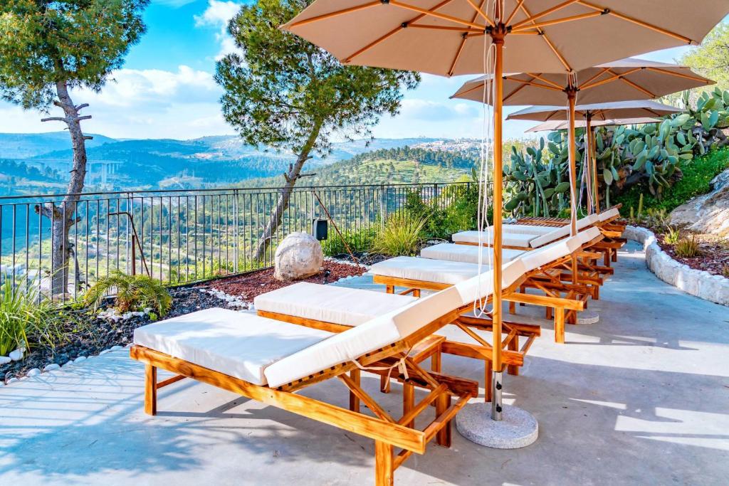 Lifta Boutique Hotel & Spa photo 3