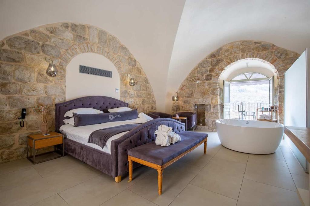 Lifta Boutique Hotel & Spa photo 4