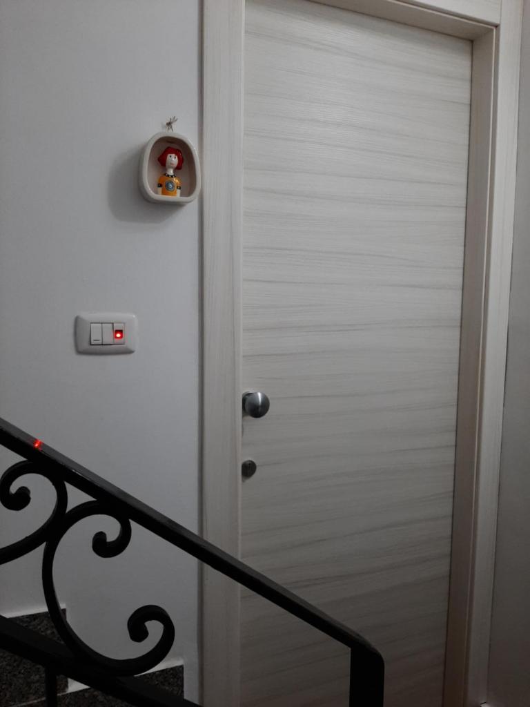 Nonna Peppa holiday house photo 1