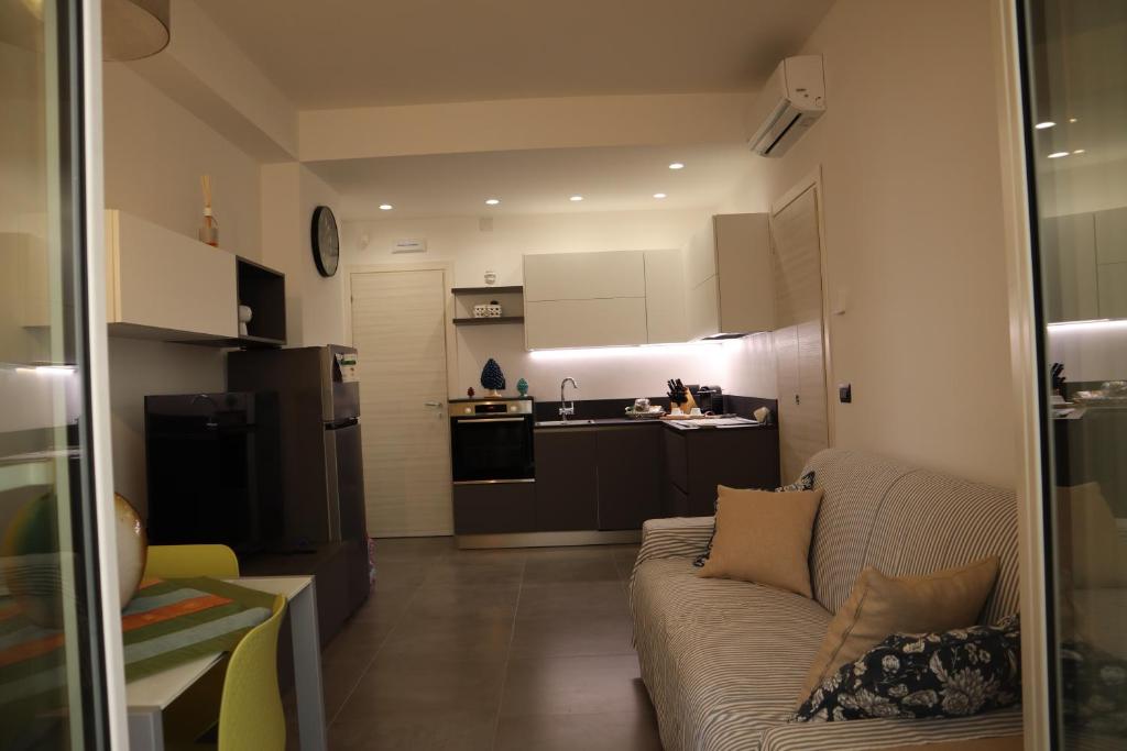Nonna Peppa holiday house photo 2