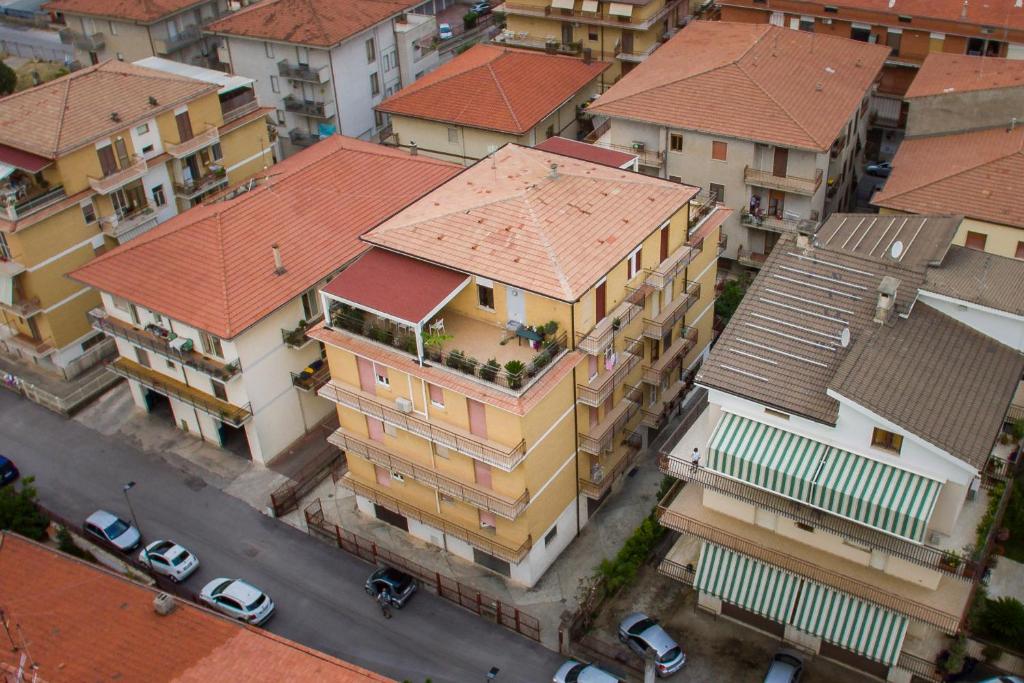 La Terrazza su Fondi photo 1