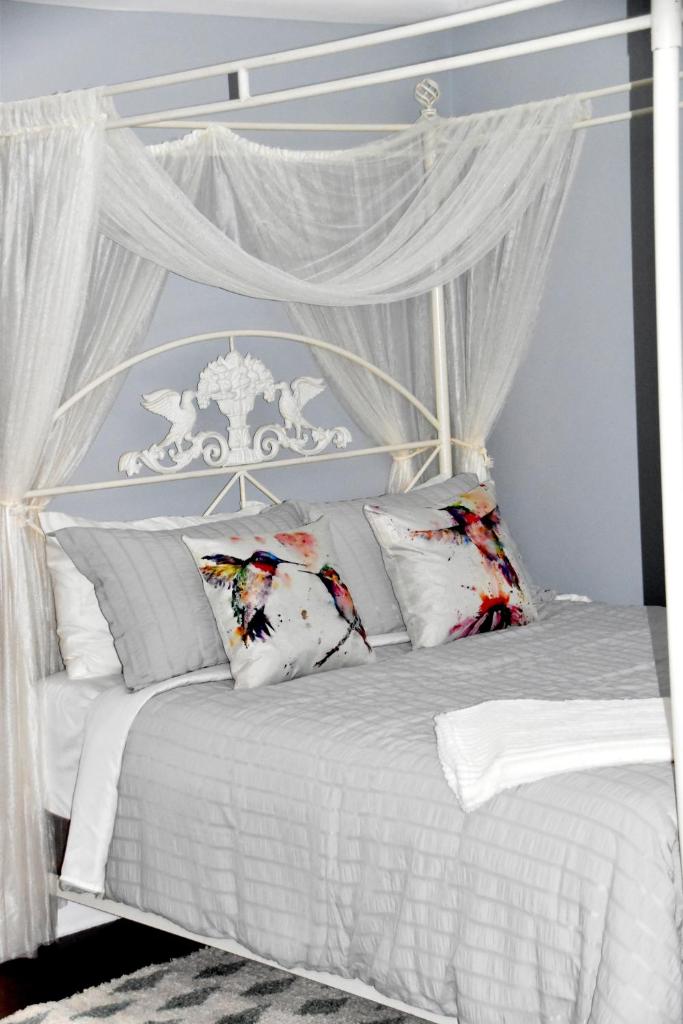Seabank House Bed and Breakfast Hummingbird photo 3