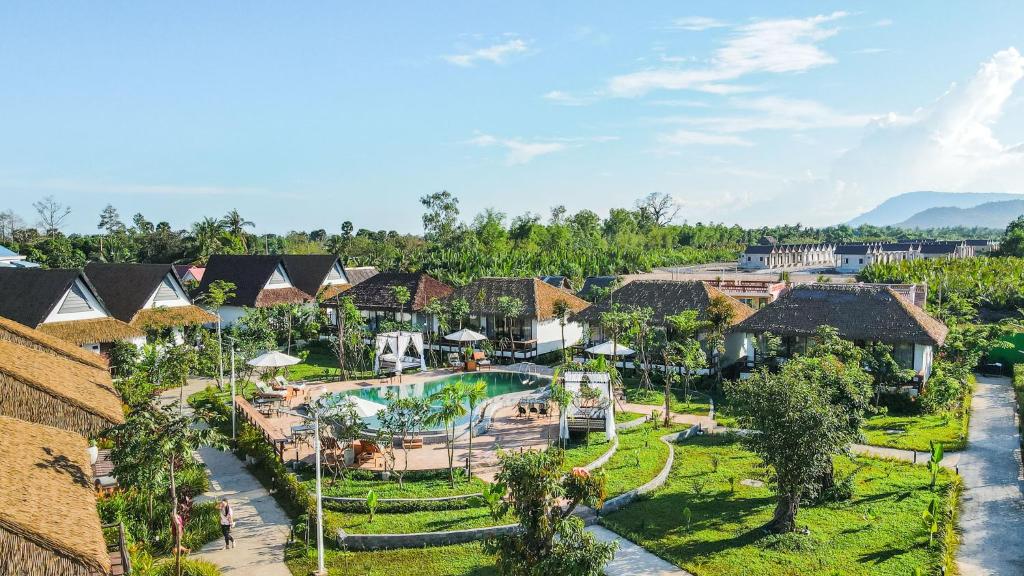 RiverTree Villa & Resort photo 1