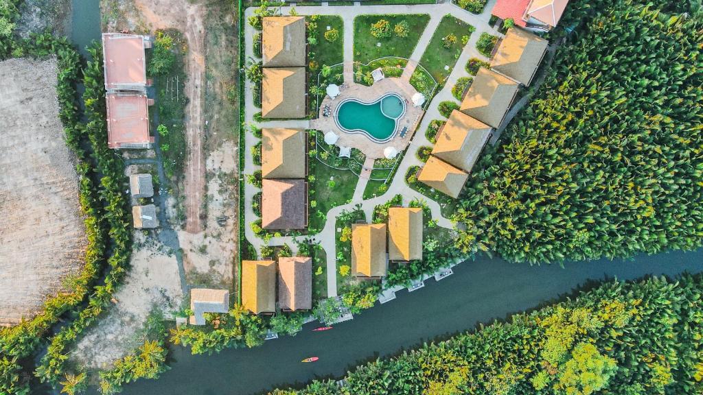 RiverTree Villa & Resort photo 3