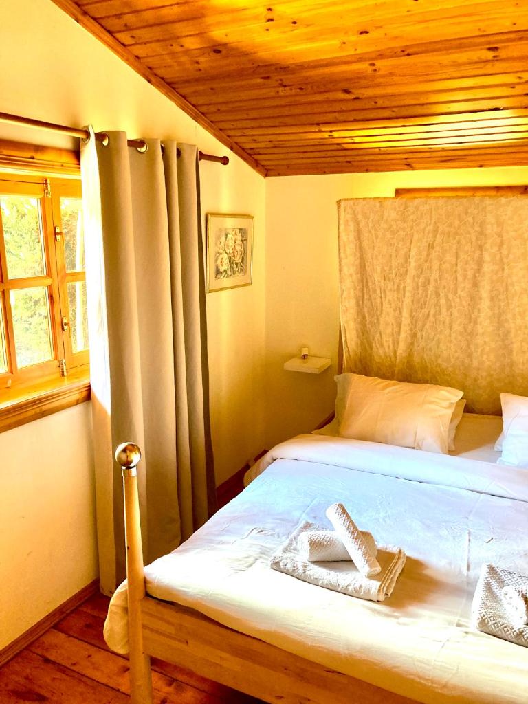 Romantic Private Cabin photo 1