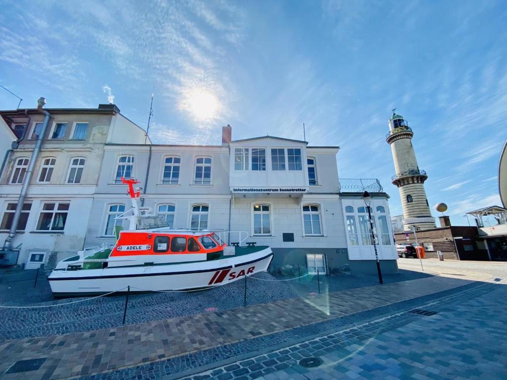 Haus Jantzen/Arkona