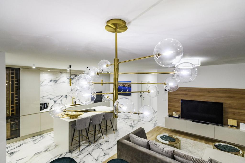 Luxury penthouse Marina - Sukošan photo 1